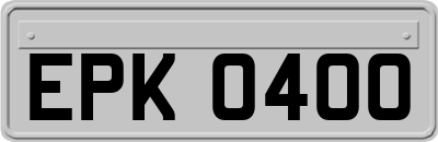 EPK0400