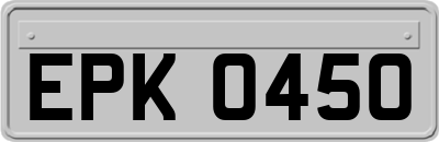 EPK0450