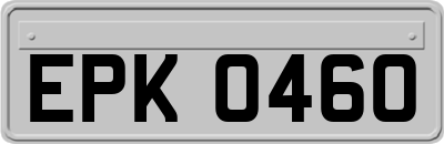 EPK0460