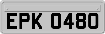 EPK0480