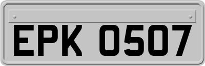 EPK0507