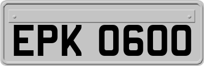 EPK0600