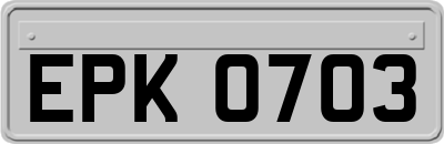 EPK0703