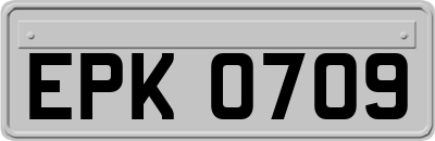 EPK0709