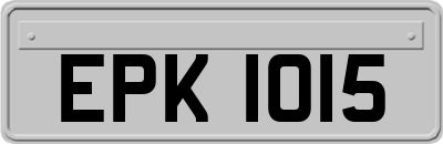 EPK1015