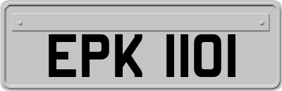 EPK1101