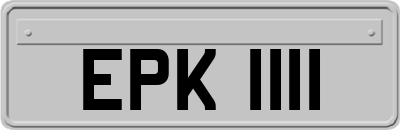 EPK1111