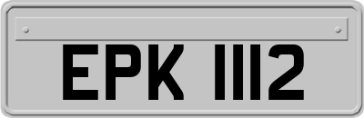 EPK1112