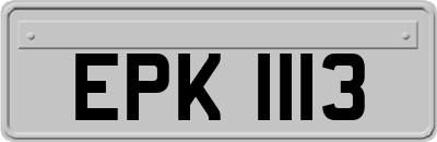 EPK1113