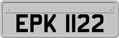 EPK1122