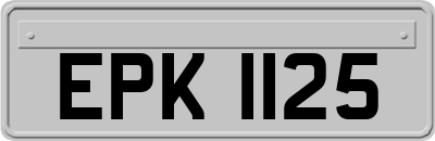 EPK1125