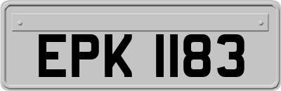 EPK1183