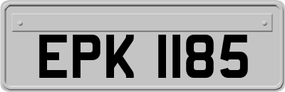 EPK1185