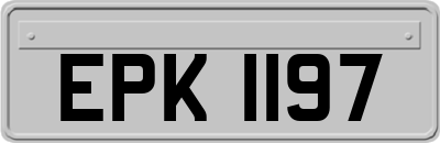 EPK1197