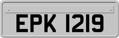 EPK1219