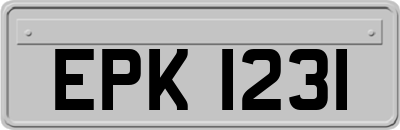 EPK1231