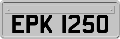 EPK1250