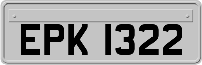 EPK1322