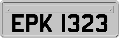 EPK1323