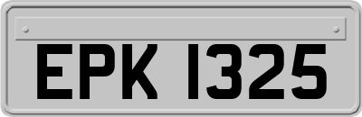 EPK1325