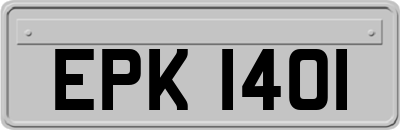 EPK1401