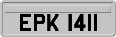EPK1411