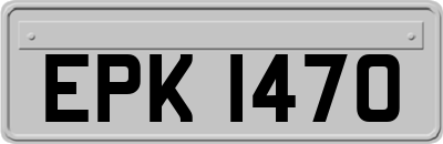 EPK1470