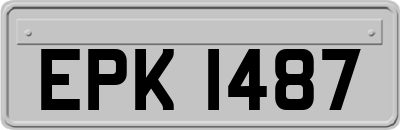 EPK1487