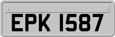 EPK1587