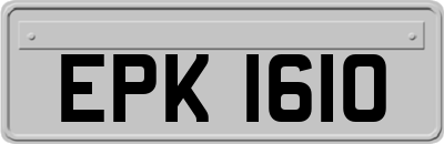 EPK1610