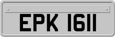EPK1611