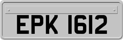 EPK1612
