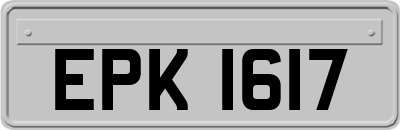 EPK1617