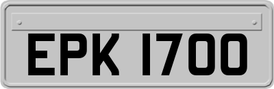 EPK1700