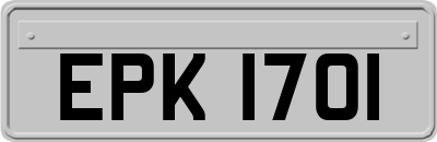 EPK1701