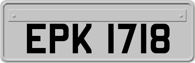 EPK1718