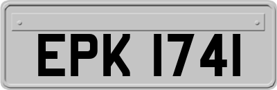 EPK1741