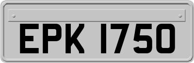 EPK1750