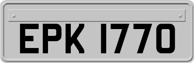 EPK1770