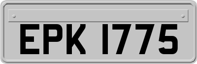 EPK1775