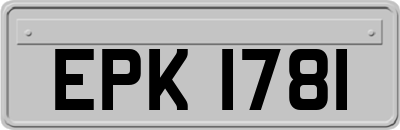 EPK1781