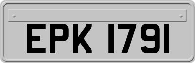 EPK1791