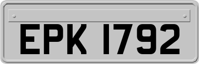 EPK1792