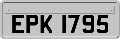 EPK1795