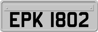 EPK1802