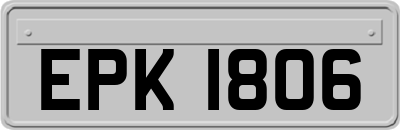 EPK1806