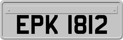 EPK1812