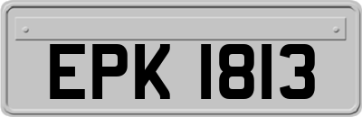 EPK1813