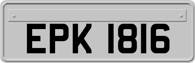 EPK1816
