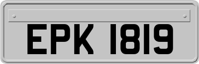 EPK1819